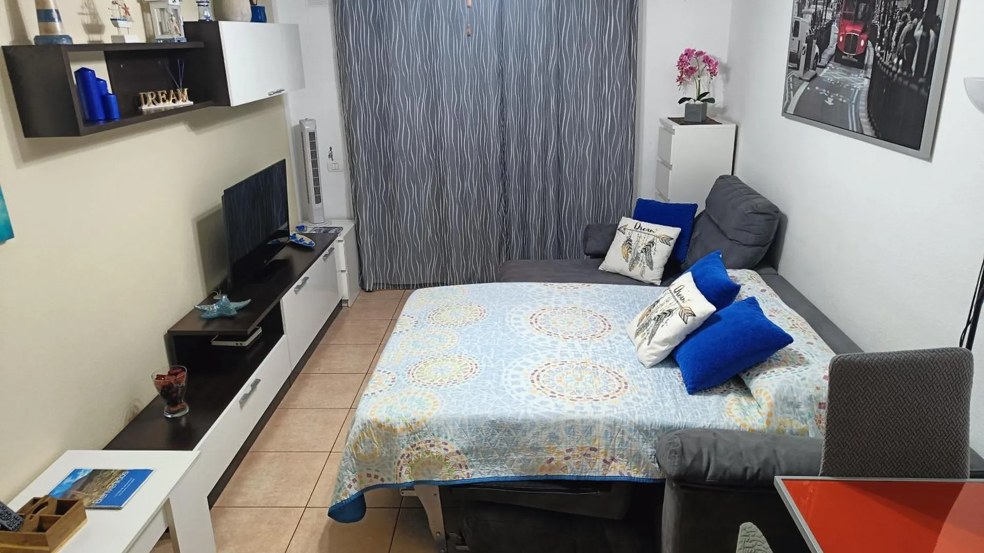Aloha & Dream!! Apartment Los Cristianos  Spain