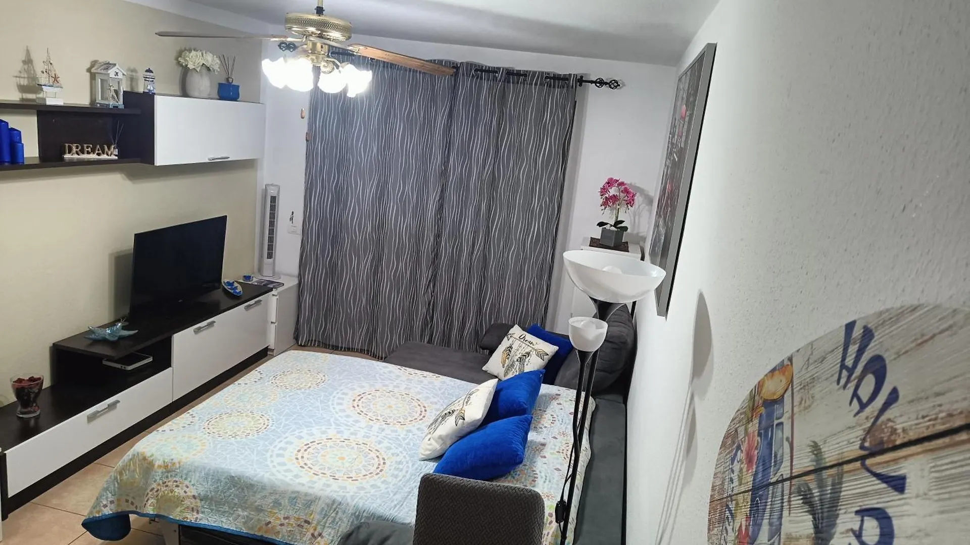 Aloha & Dream!! Apartment Los Cristianos