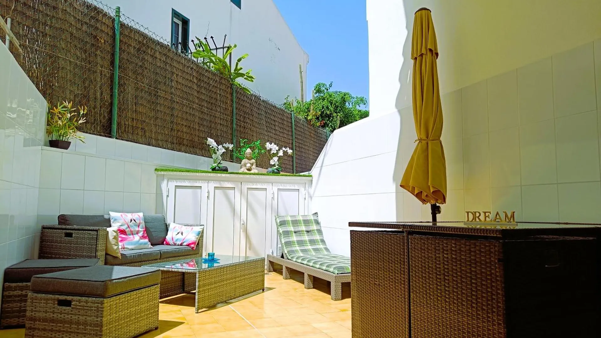 Aloha & Dream!! Apartment Los Cristianos