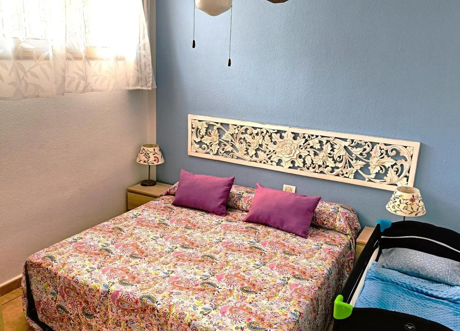 Aloha & Dream!! Apartment Los Cristianos  0*, Los Cristianos (Tenerife) Spain