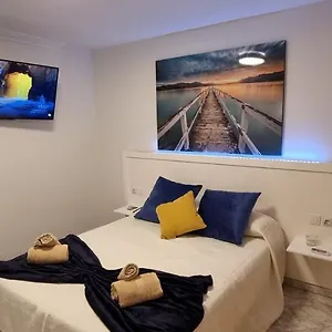  Apartamento Summerland Sunset