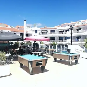  Apartamento Aguamarina - Diamantes 2