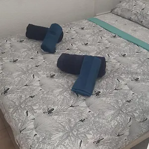  Apartamento Dory House Cristianos