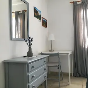  Apartamento Mi Dulce аpartamento Con Gratis Wi-fi, Con Piscina En Cristianos