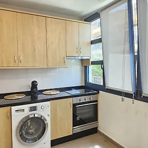  Apartamento Luxury Holidays Suites, Playa De Cristianos