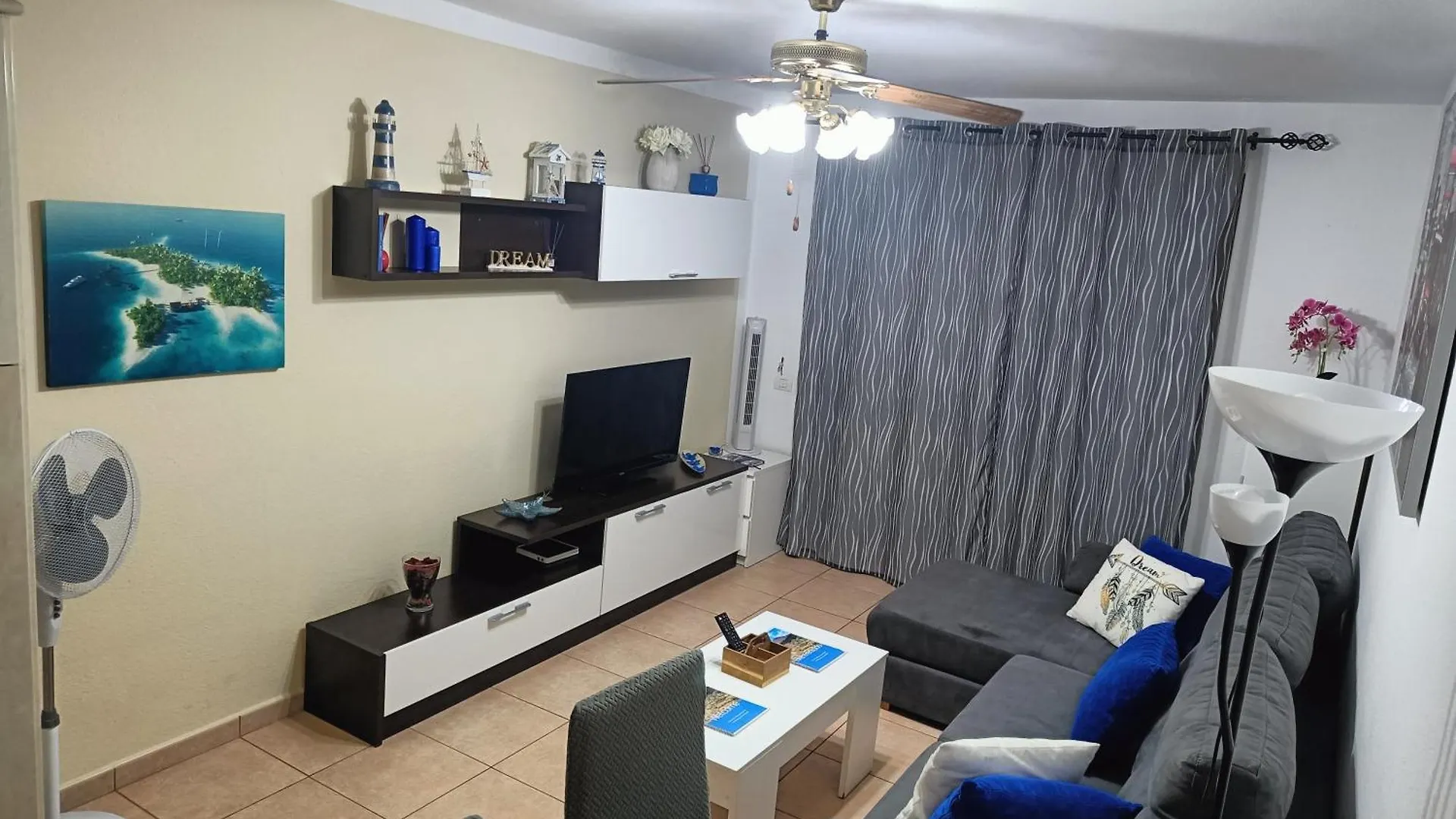 Aloha & Dream!! Apartment Los Cristianos  Los Cristianos (Tenerife)